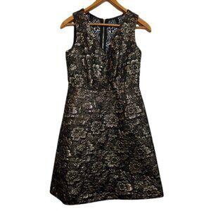 knee length dresses for ladies Nicole Miller